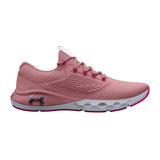 Tenis Under Armour para Mujer Charged Vantage 2 Rosa