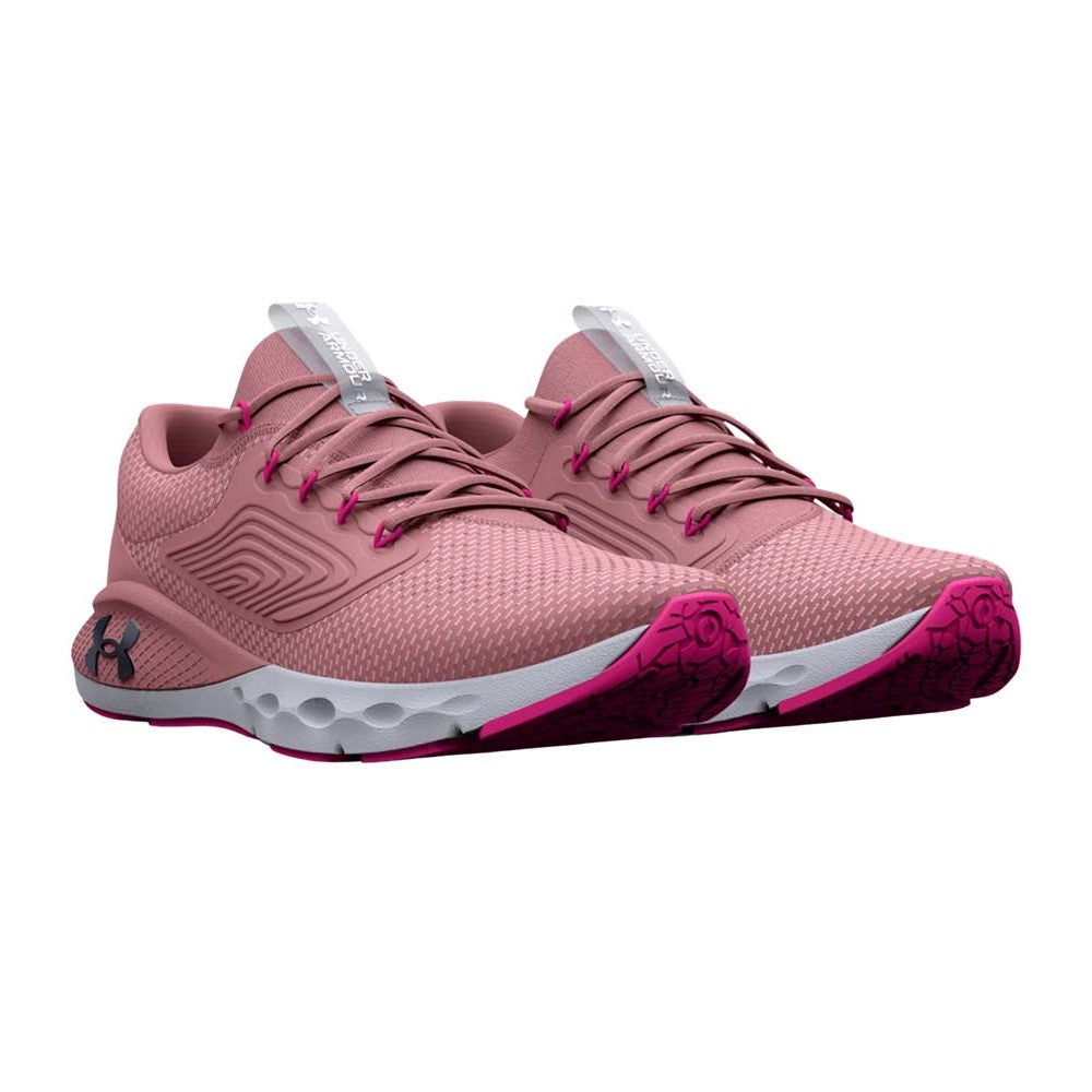 Tenis under de mujer hot sale