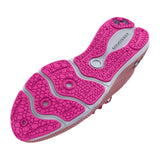 Tenis Under Armour para Mujer Charged Vantage 2 Rosa