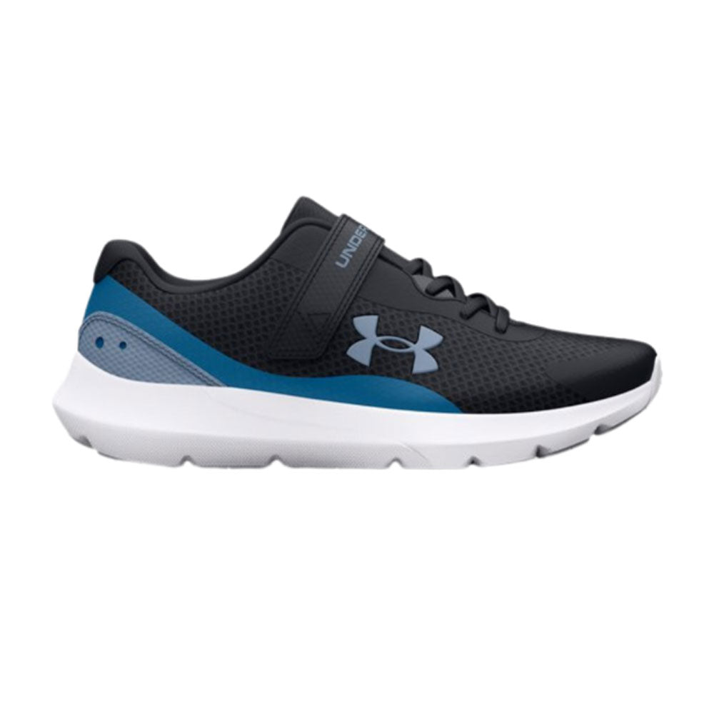 Under armour para niños sale