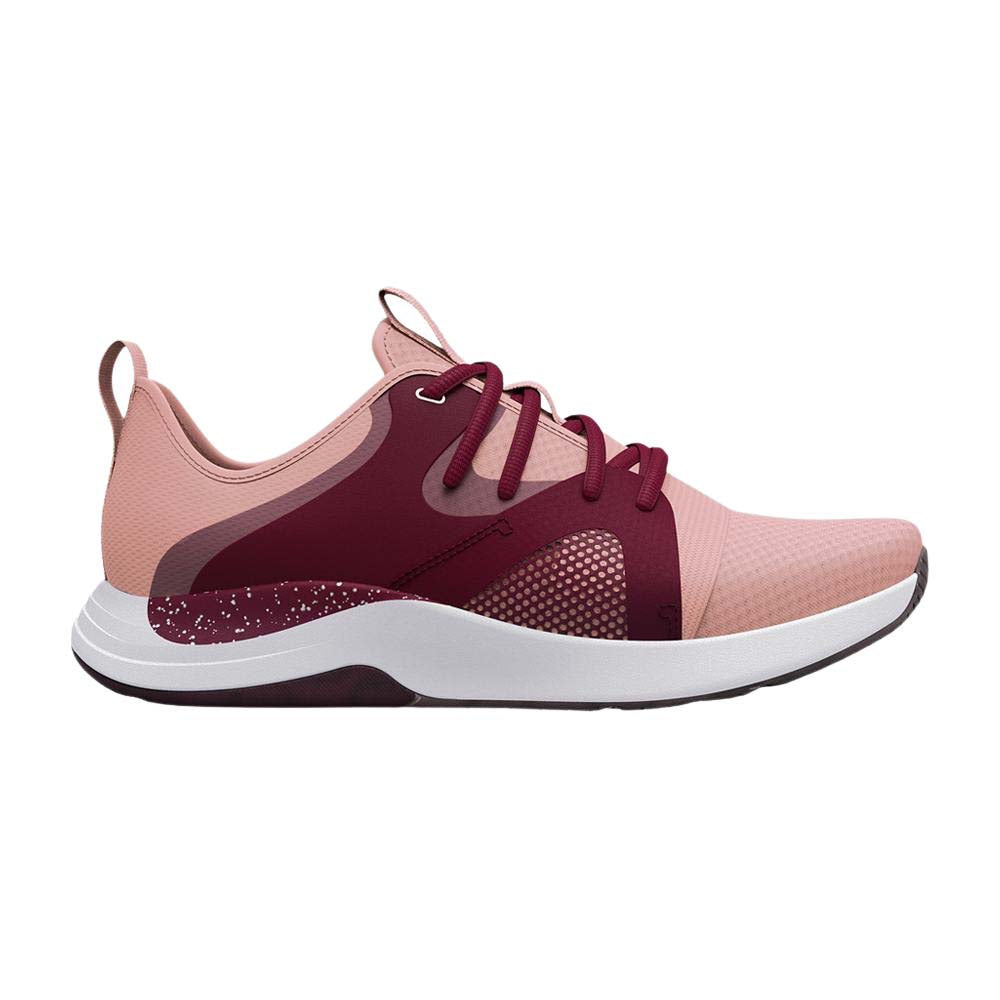 Calzado Under Armour para mujer Charged Breathe LC