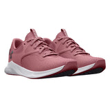 Tenis Under Armour para Mujer Charged Aurora 2 Rosa