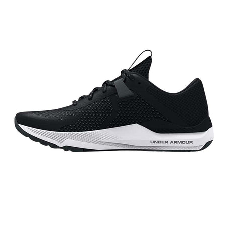 Tenis Under Armour Project Rock BSR 2