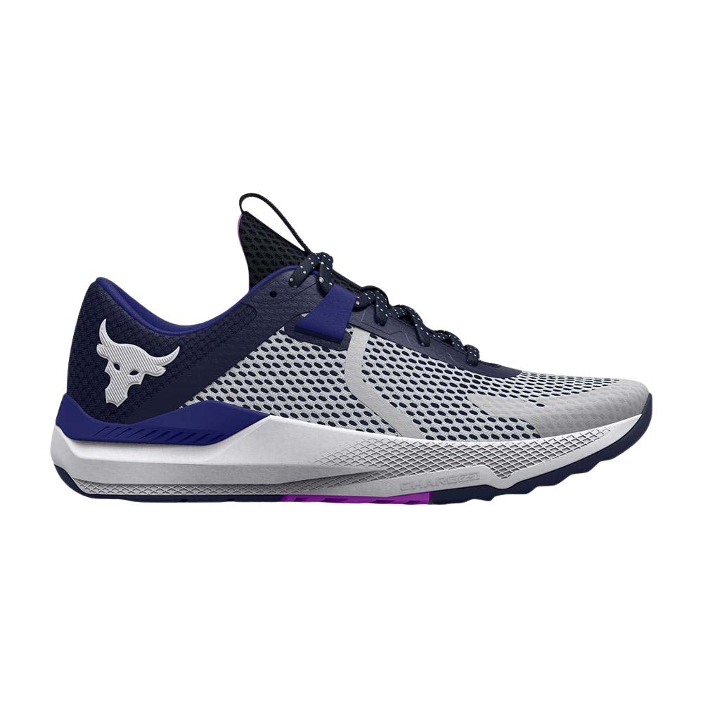 Zapatos under armour de hotsell hombre 50