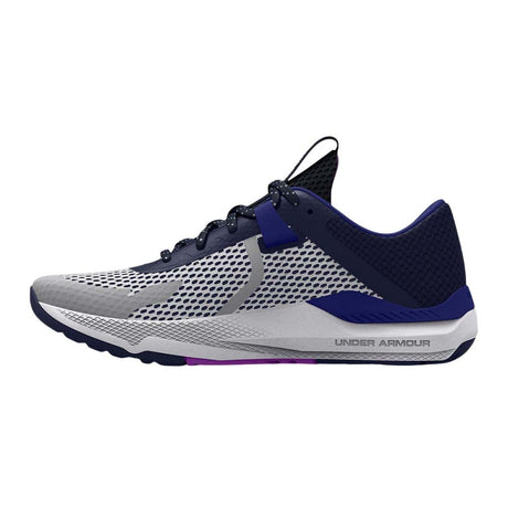 Calzado Under Armour para hombre Project Rock BSR