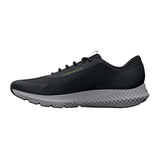 Calzado Under Armour para Hombre Charged Rogue 3 Storm Negro