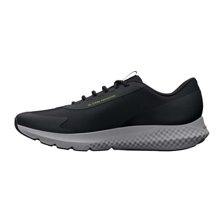 Calzado Under Armour para Hombre Charged Rogue 3 Storm Negro