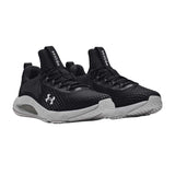 Tenis Under Armour para Hombre Hovr Rise 4 Negro