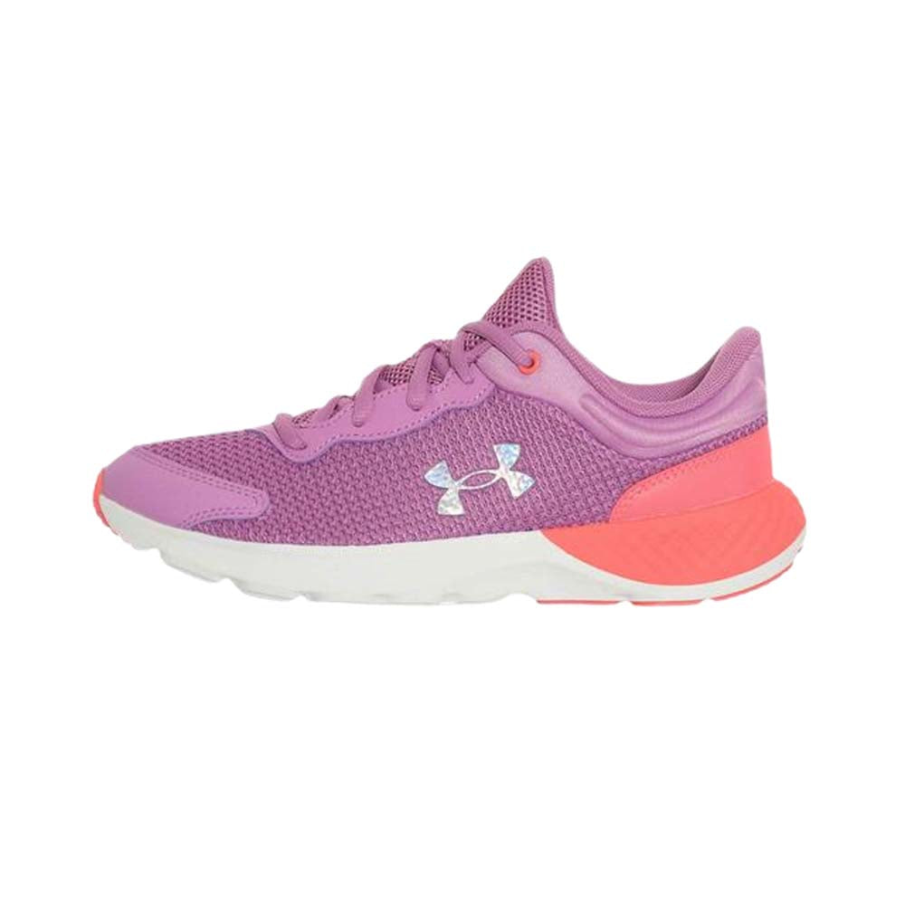 Tenis under discount armour sin agujetas