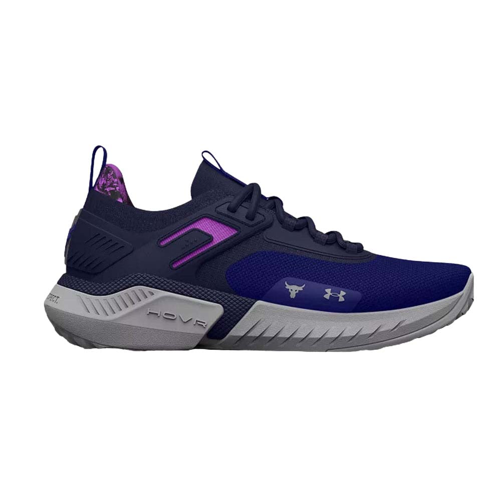 Tenis Under Armour para hombre Project Rock 5 Disrupt-