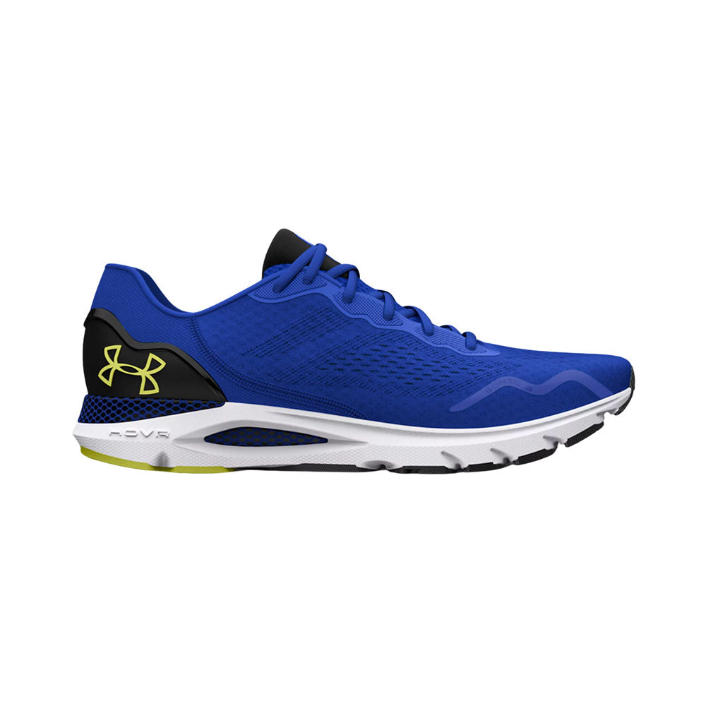 Tenis under outlet armour running hombre