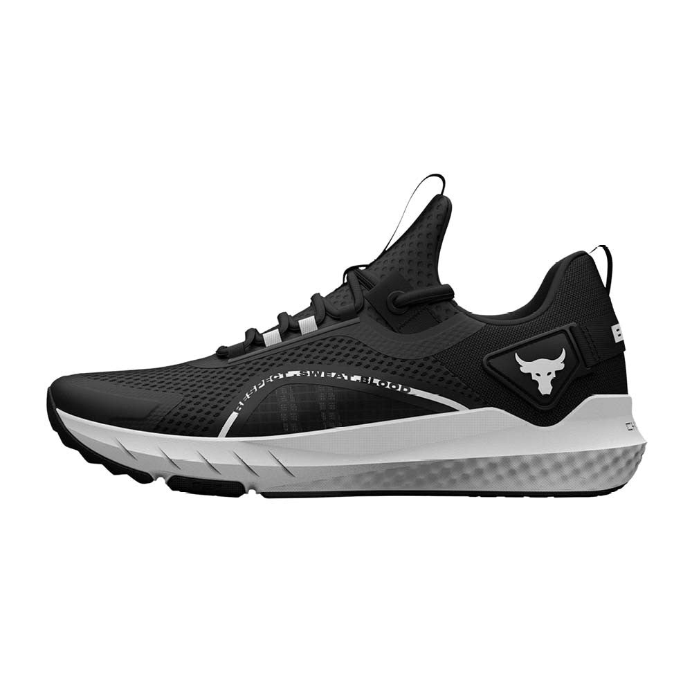 Under armour best sale tenis negro