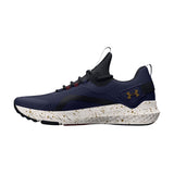 Tenis Under Armour para Hombre Project Rock BSR 3 Marino