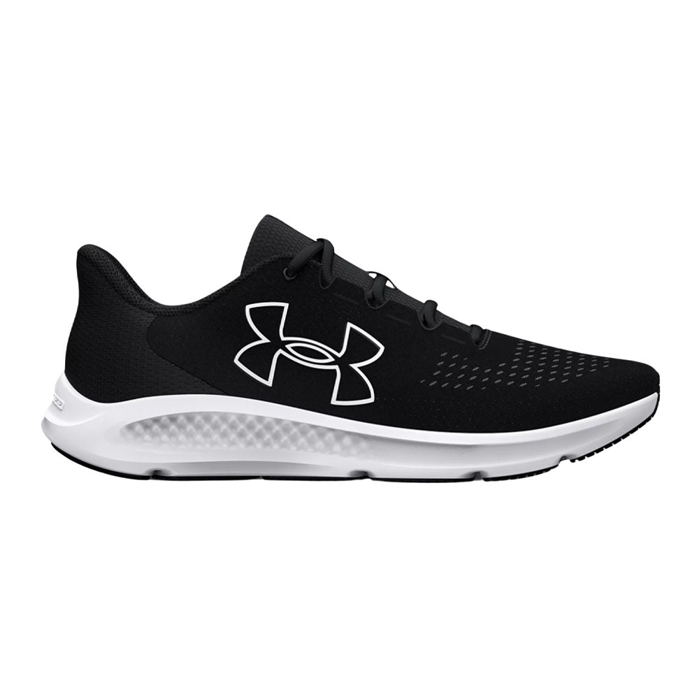 Precio de tenis under armour online charged