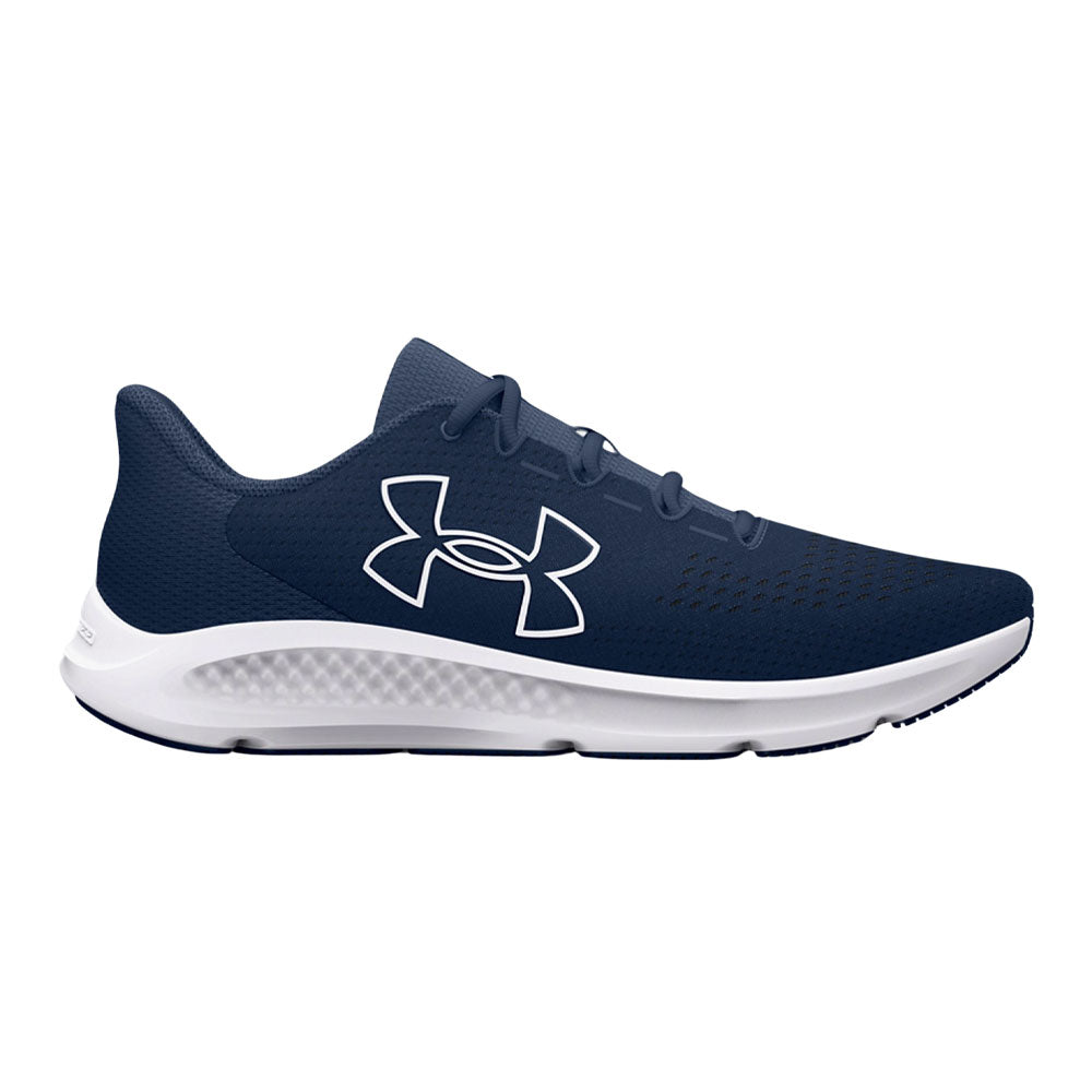 Tenis Under Armour para Hombre Essential Azul- – SPORT MASTERS