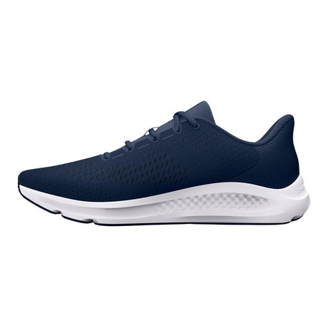 Tenis Under Armour para Hombre Charged Pursuit 3 Azul