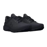 Tenis Under Armour para Mujer Charged Escape 4 Knit Negro