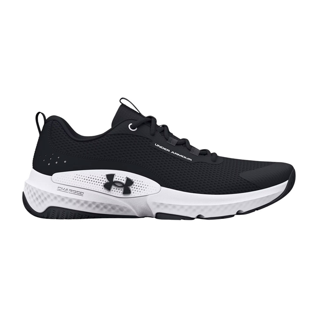 Guia de tallas hotsell zapatos under armour forma