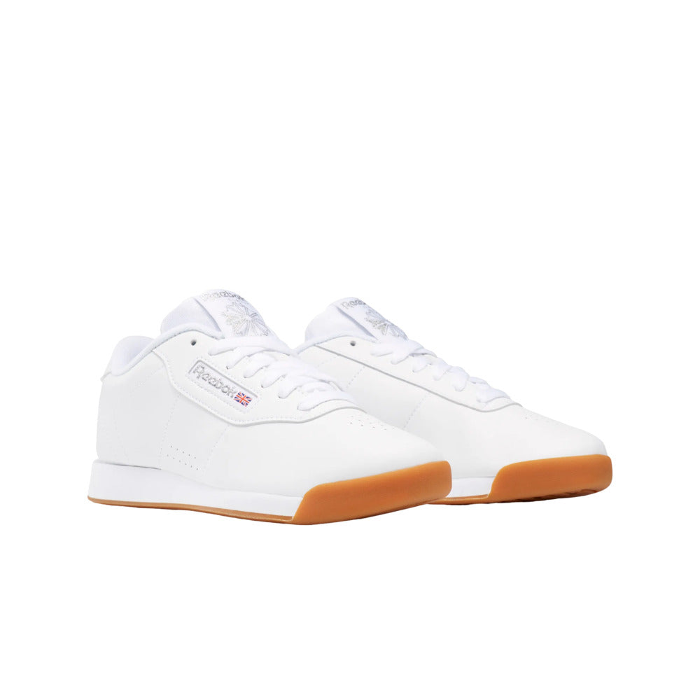 Tenis Reebok para Mujer Princess Blanco