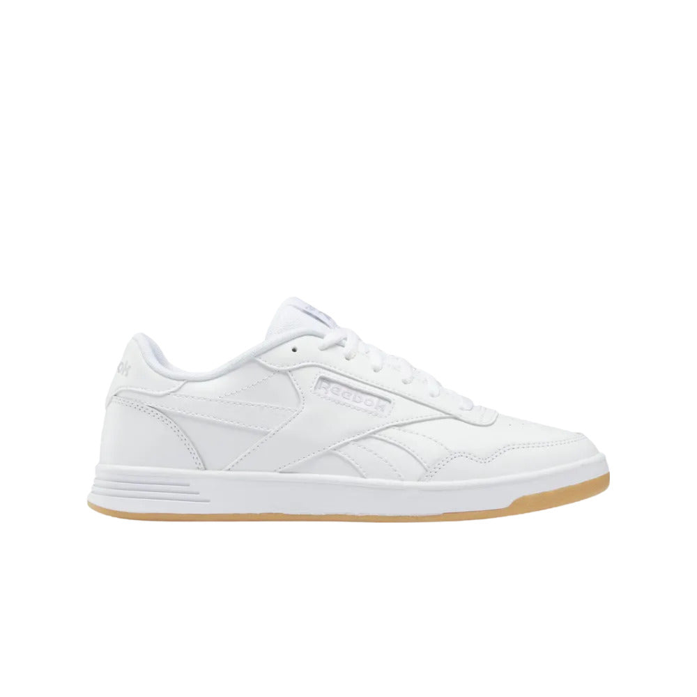 Tenis Reebok para Hombre Court Advance Blanco