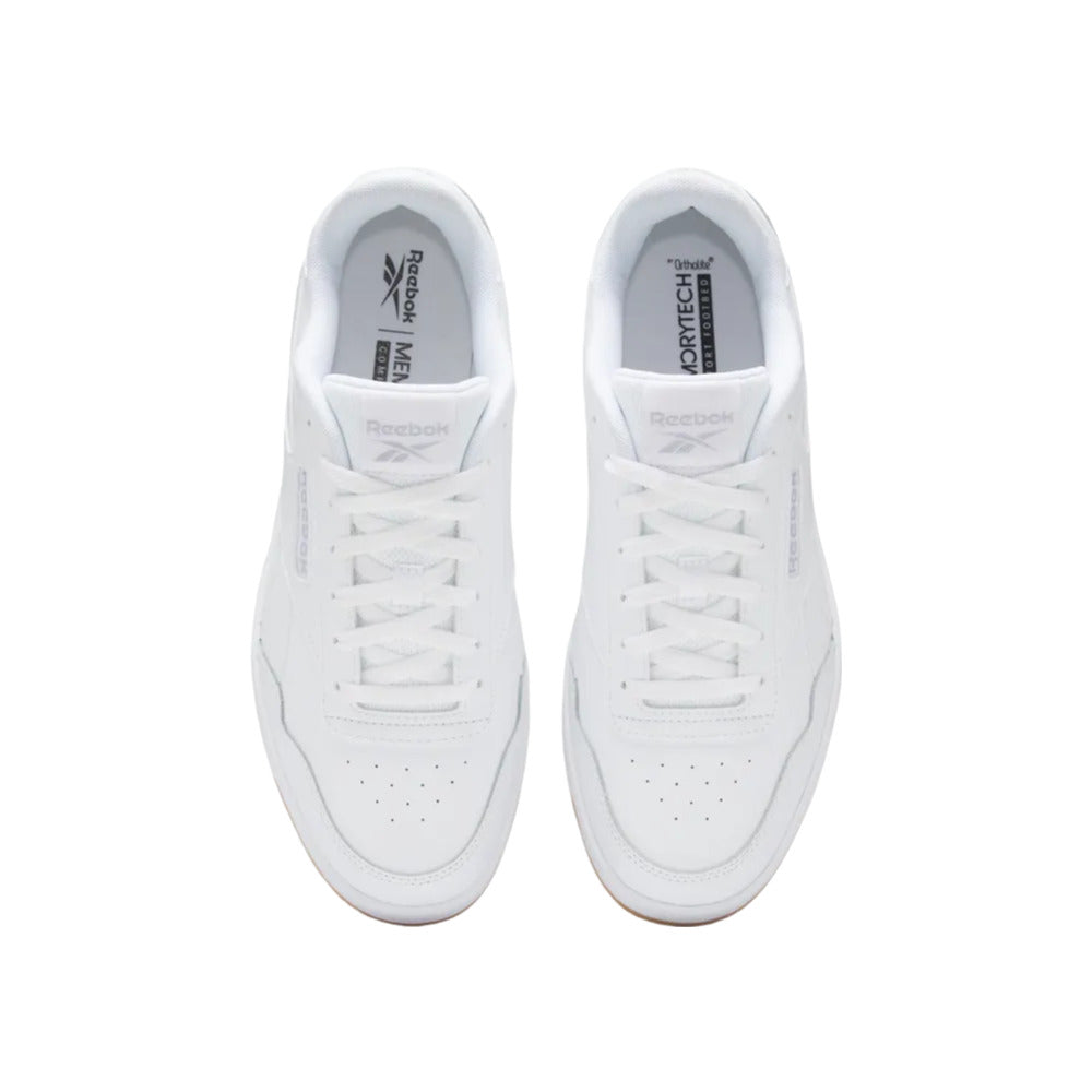 Tenis Reebok para Hombre Court Advance Blanco