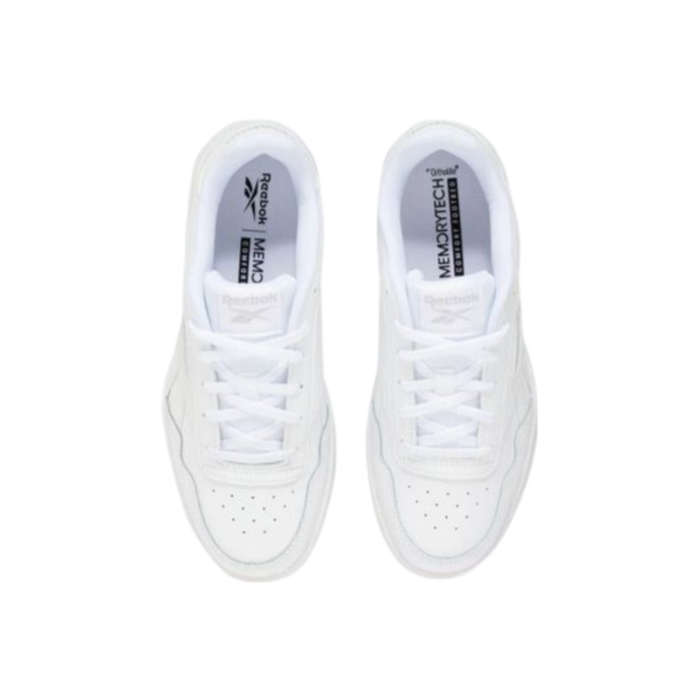 Tenis Reebok para Mujer Court Advance Blanco