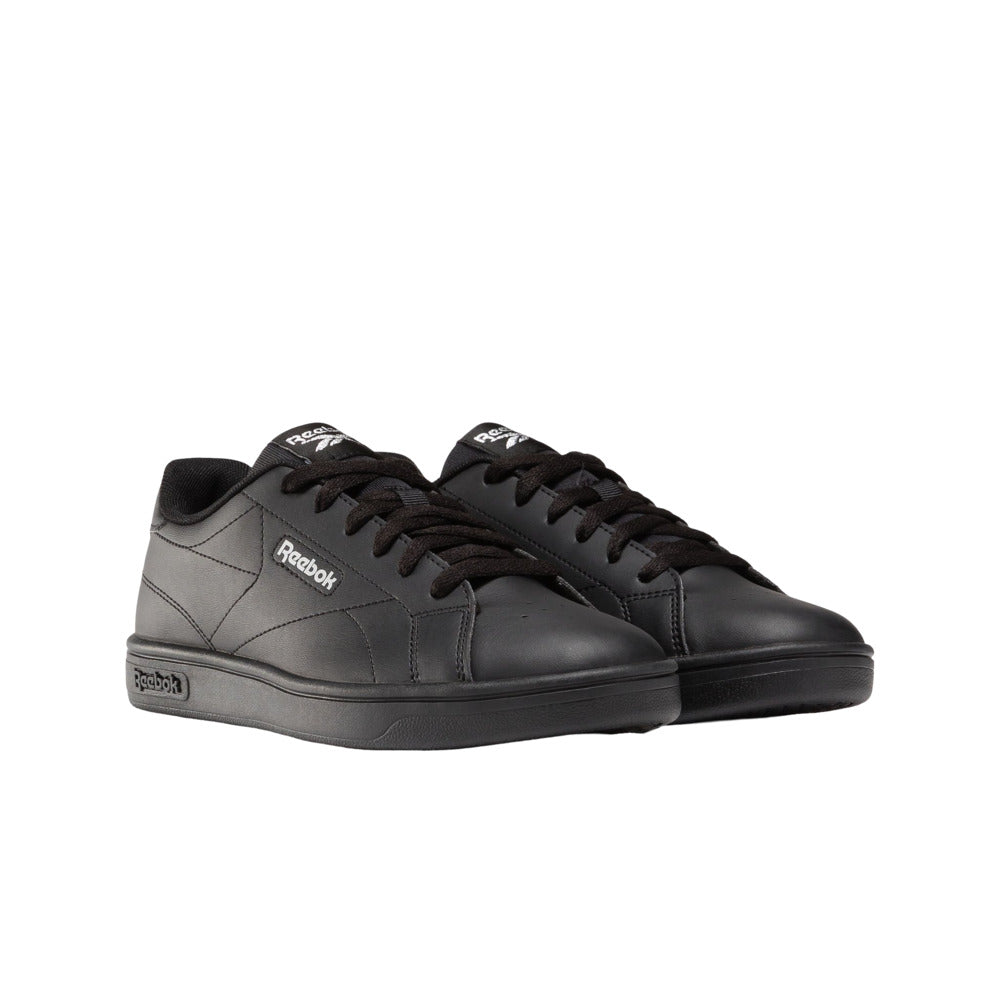 Tenis Reebok para Hombre Court Clean Negro