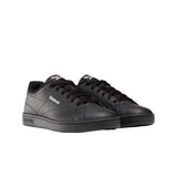 Tenis Reebok para Hombre Court Clean Negro