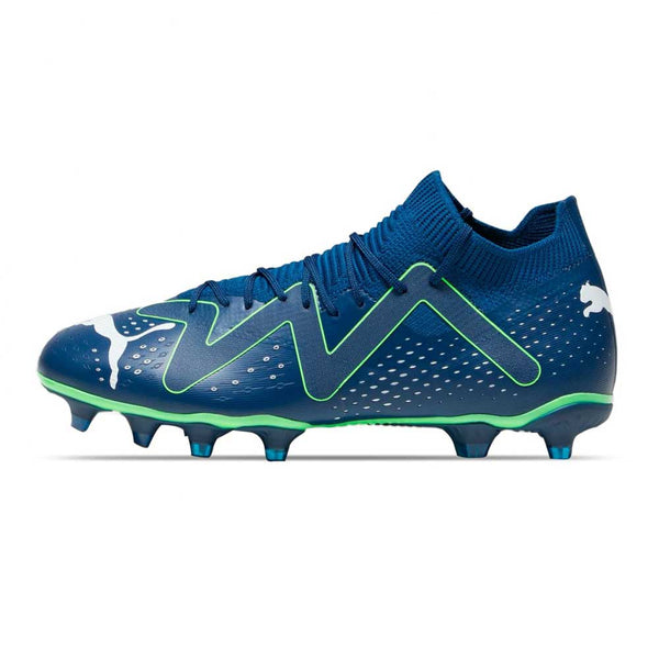 Tacos Puma para Hombre Future Match FG/AG Azul – SPORT MASTERS