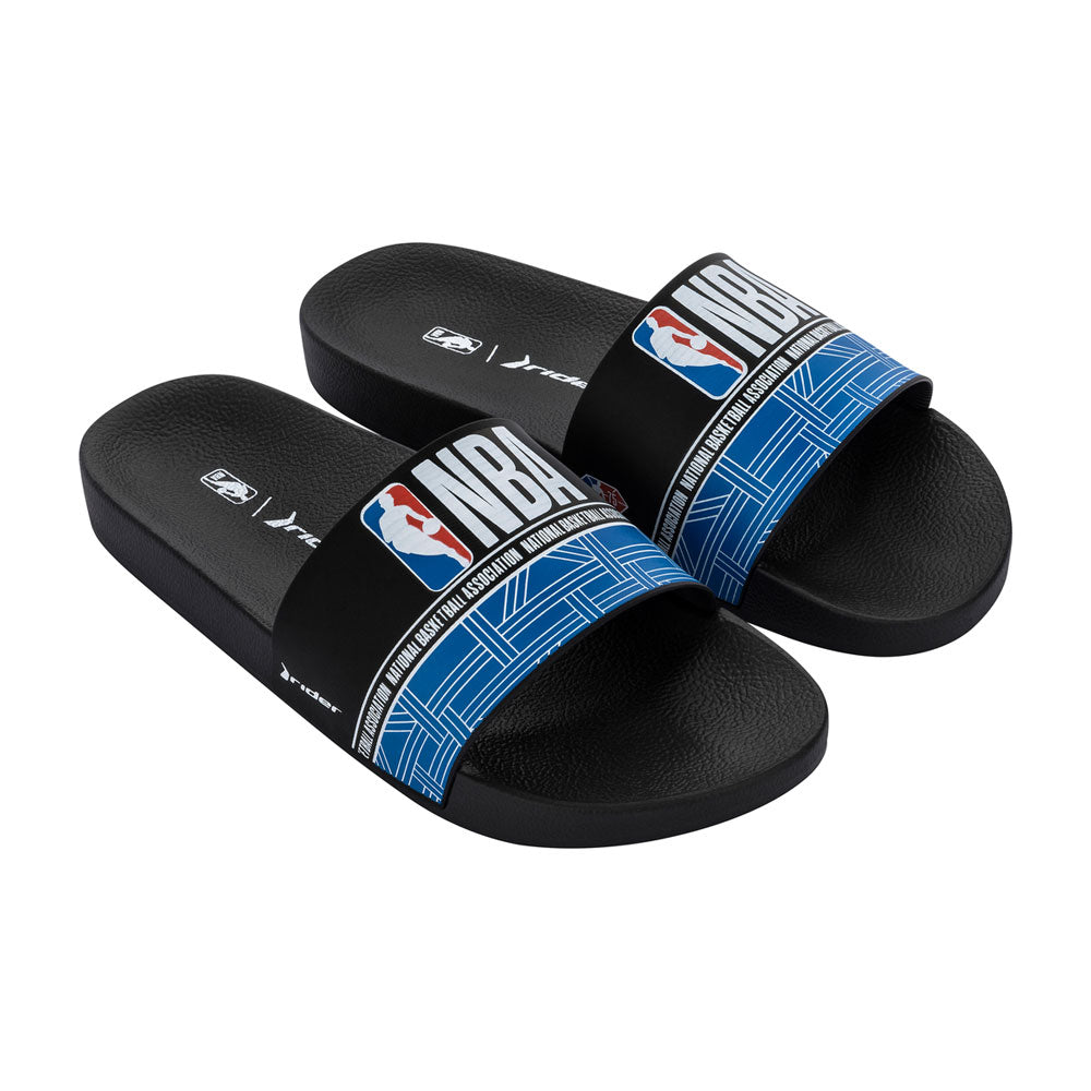 Sandalia Rider para Hombre Full 86 NBA Slide Ad – SPORT MASTERS