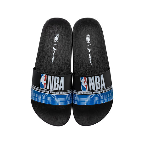 Sandalia Rider para Hombre Full 86 NBA Slide Ad