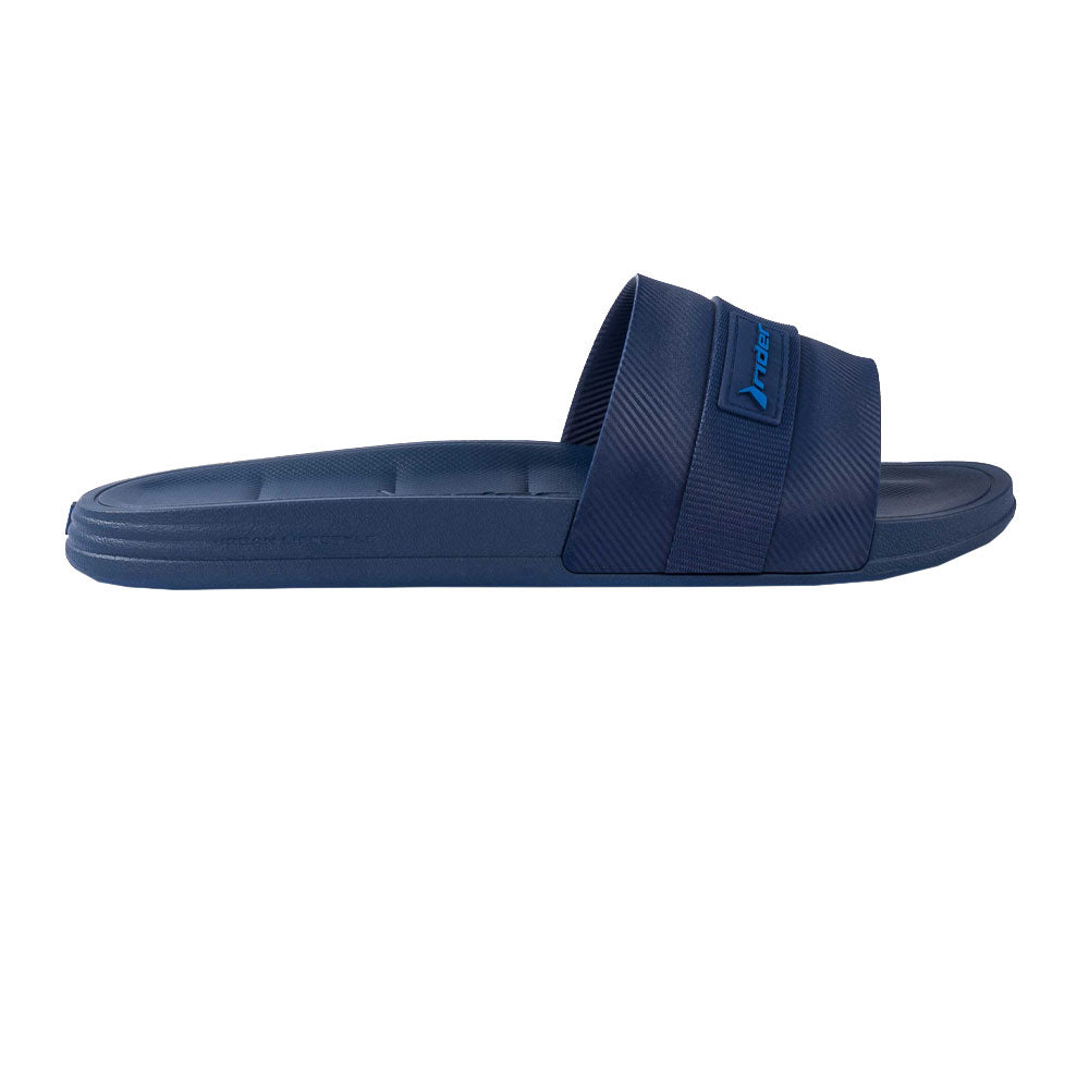 Sandalia Rider para Hombre Go Slide AD Azul