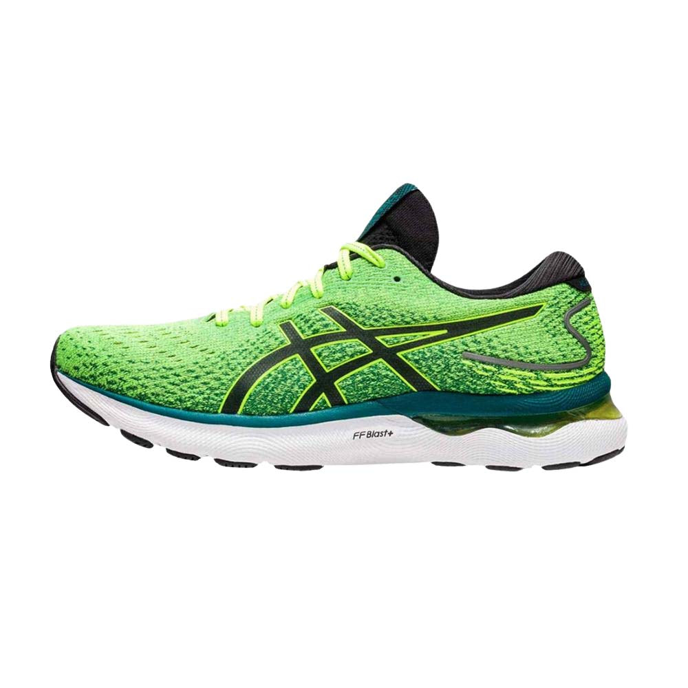 Tenis asics 2024 nimbus promoção