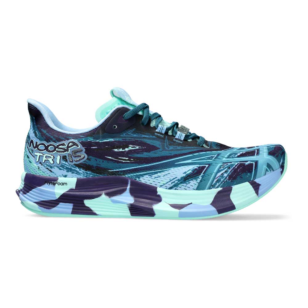 Tenis Asics para Hombre Nimbus 25 Standard Azul – SPORT MASTERS