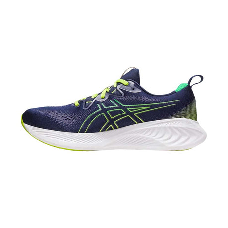 Tenis  Asics para Hombre Cumulus 25 Azul