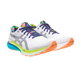 Tenis Asics para Hombre Kayano 29 Lite-Show Blanco