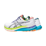 Tenis Asics para Hombre Kayano 29 Lite-Show Blanco