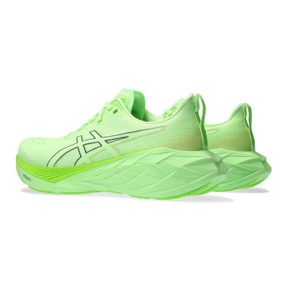 Tenis asics hot sale kenun masculino