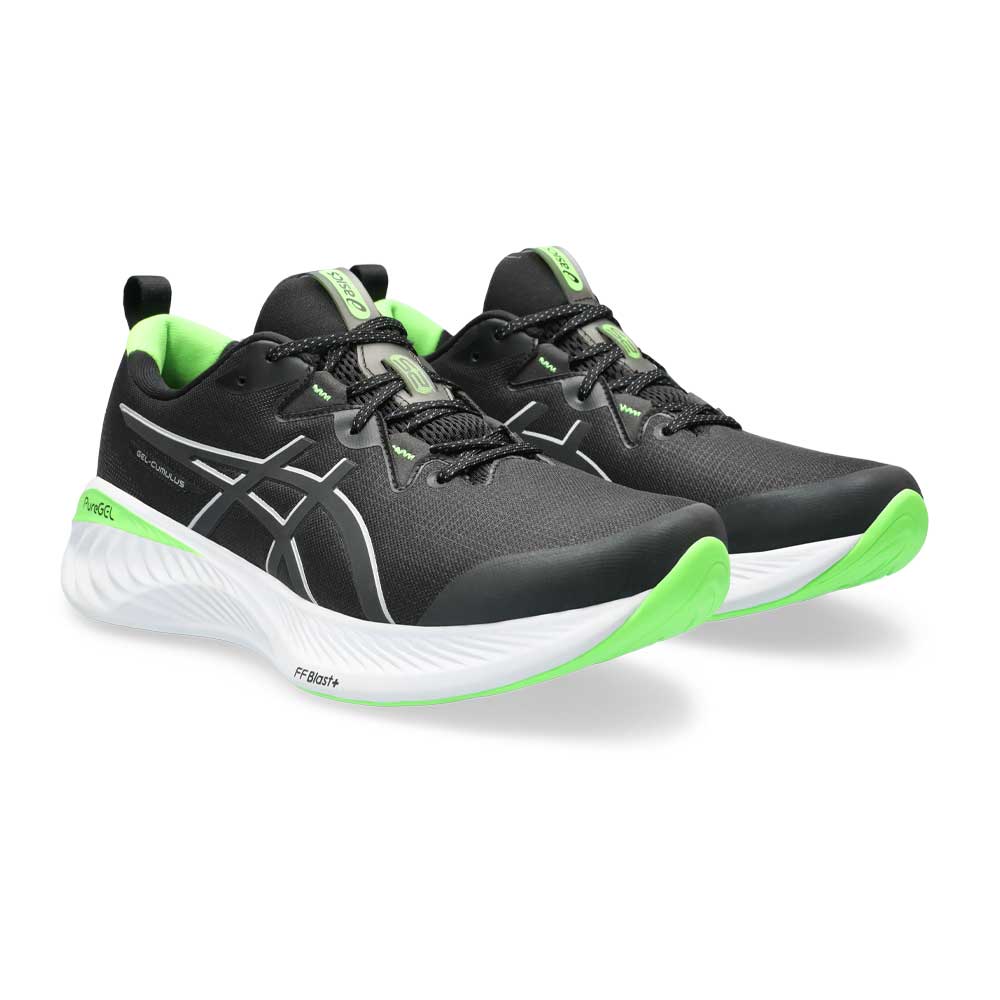 Tenis asics masculino cumulus 2024 20