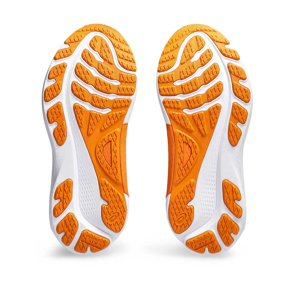 Zapatillas asics gel-kayano shop 24 lite-show negro naranja