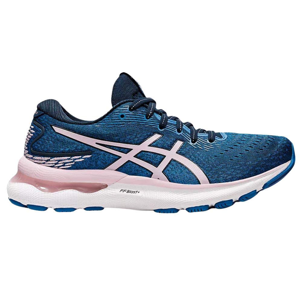 Asics sales nimbus promoção