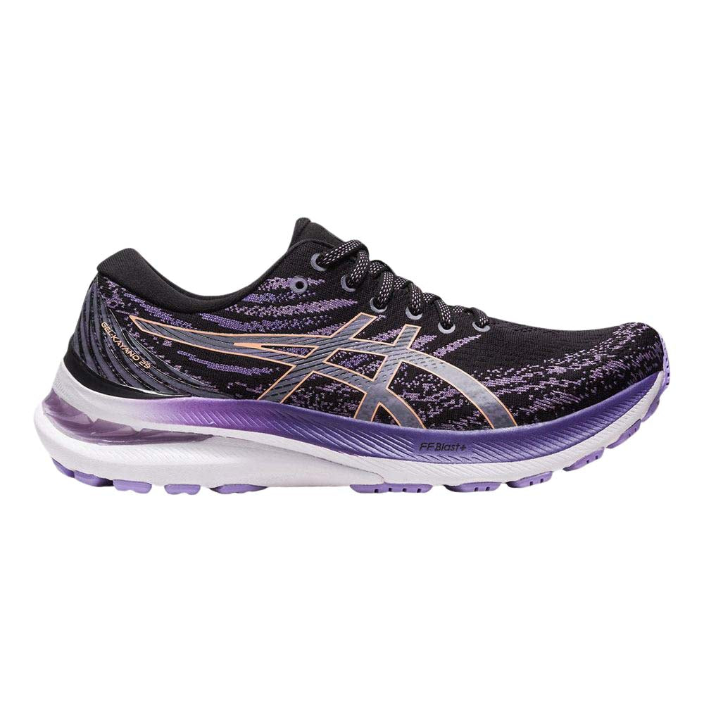 Asics kayano 21 store mujer dorados