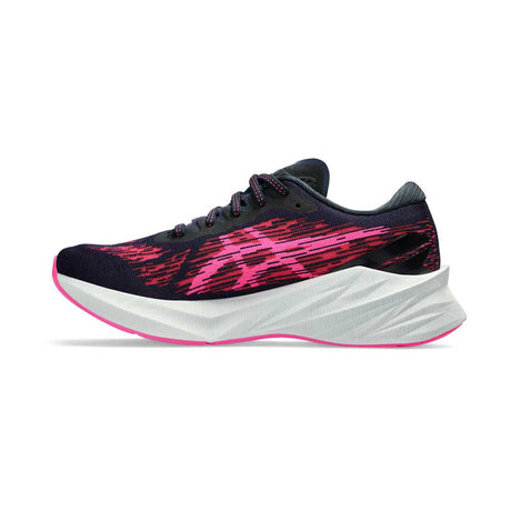 Tenis Asics para Mujer Novablast 3 Standard Azul