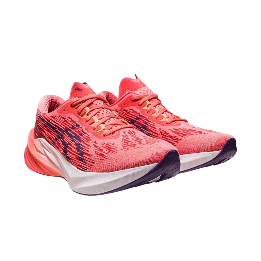 Calzado Asics para Mujer Novablast 3