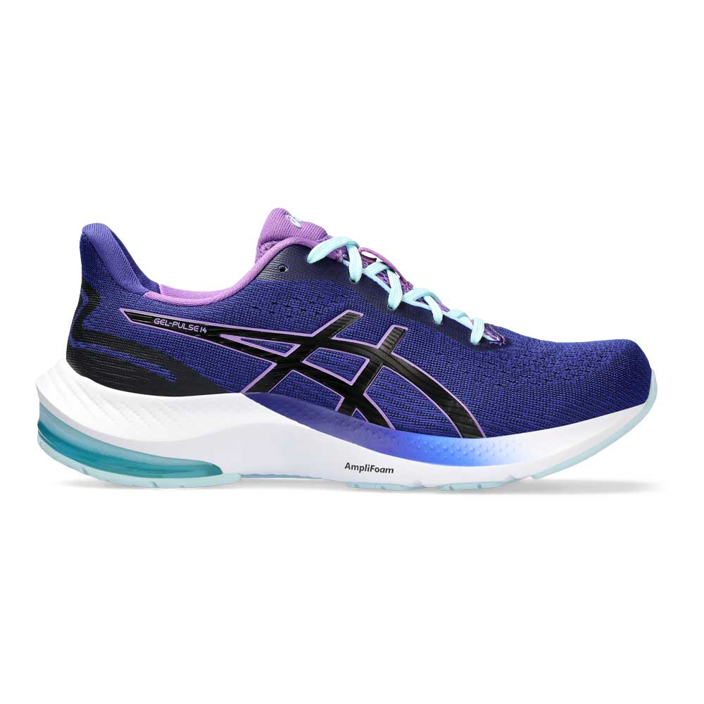 Tenis asics store para dama