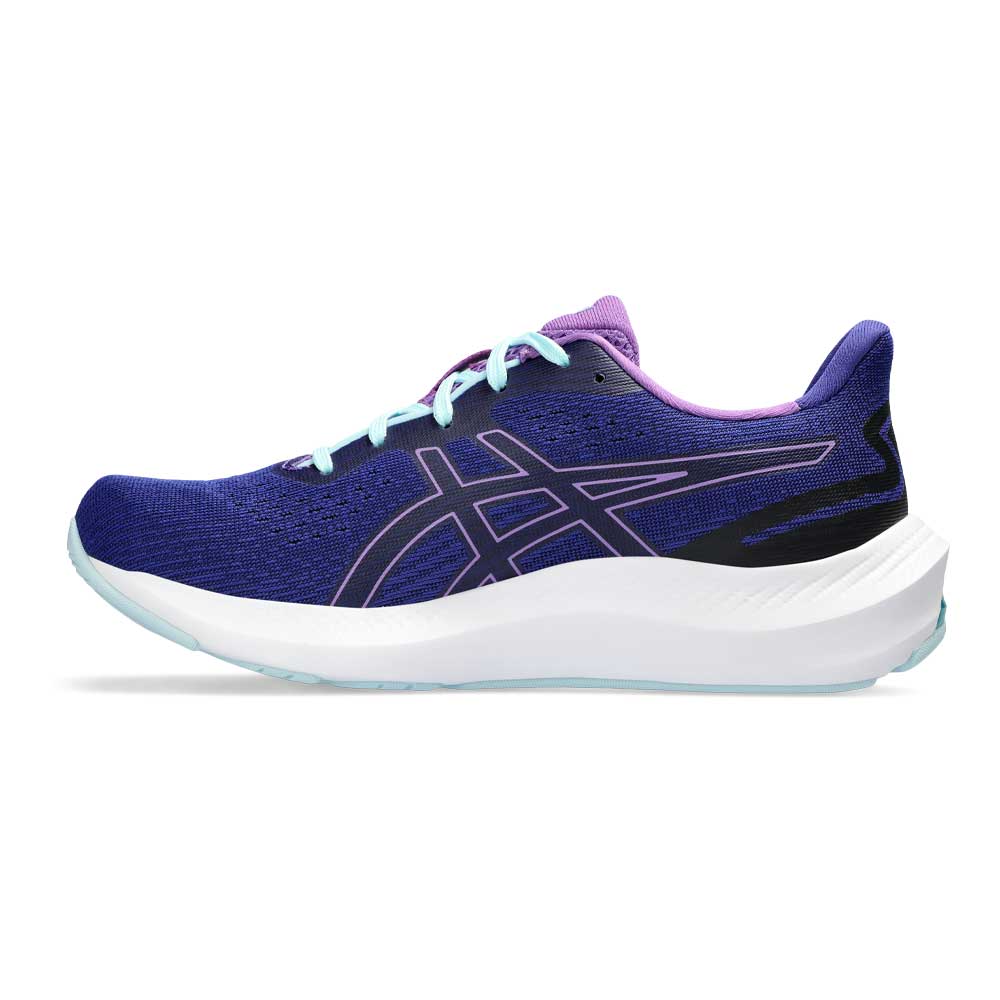 Tenis asics shop mujer morados