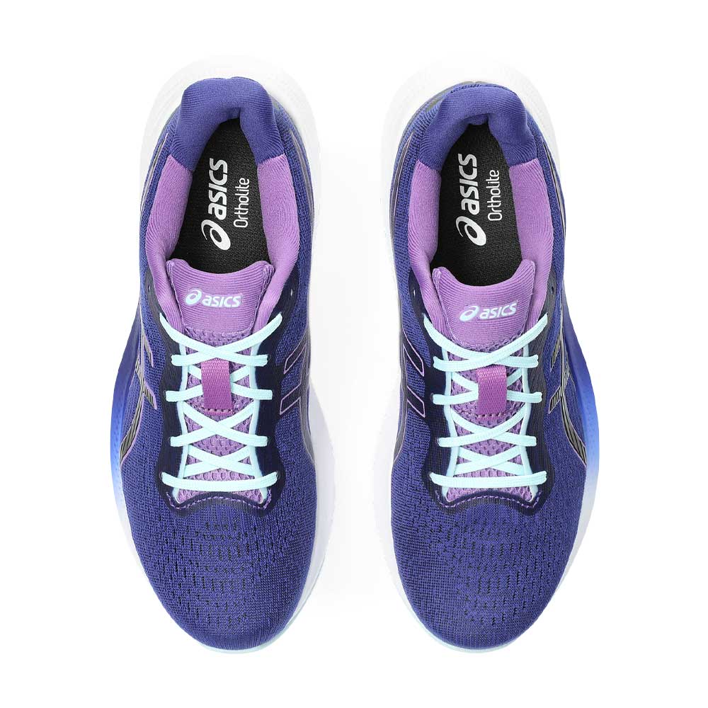 Precio de tenis asics best sale para dama