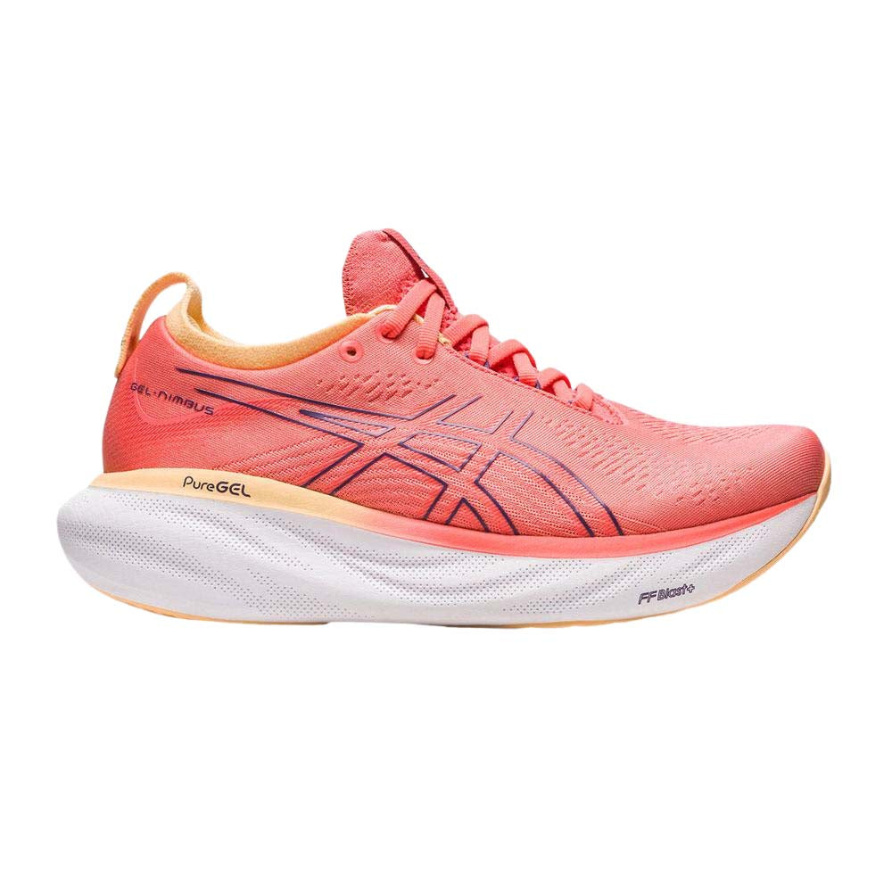 Tenis Asics para Mujer Gel-Nimbus 25 – SPORT MASTERS