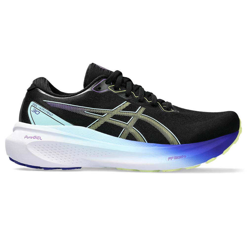 Tenis feminino discount asics para academia