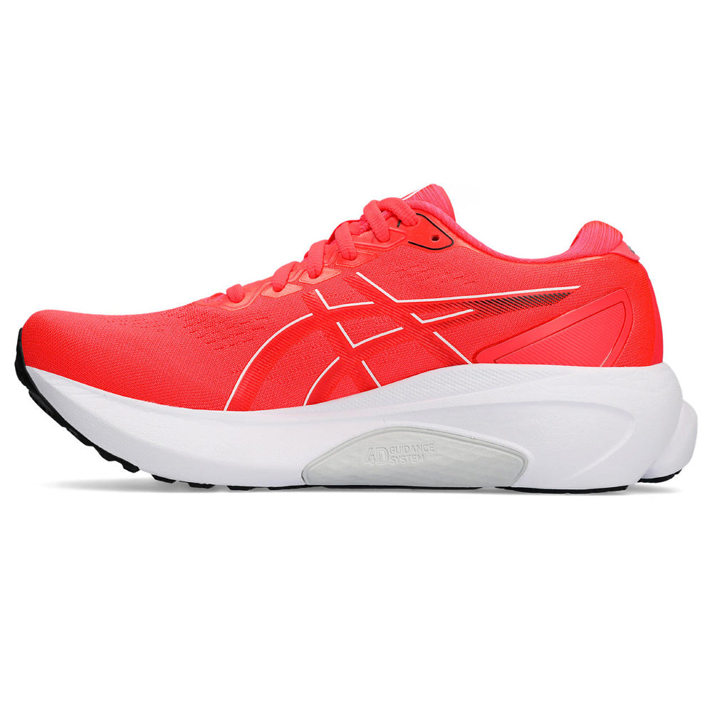 Tenis feminino sales asics para academia